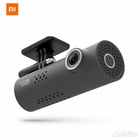 Видеорегистратор Xiaomi 70mai Dash Cam 1S