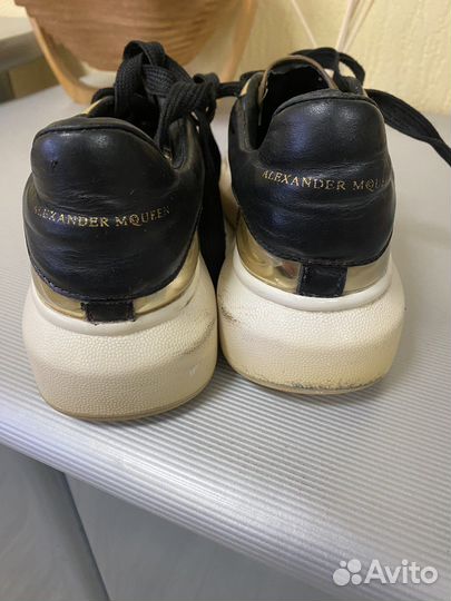 Кеды женские