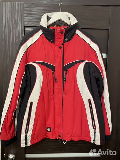 Горнолыжная куртка Iguana