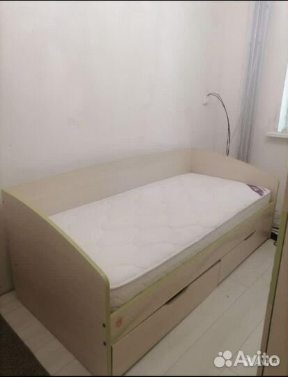 Детская мебель