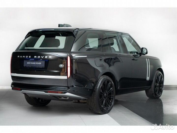 Land Rover Range Rover 4.4 AT, 2023