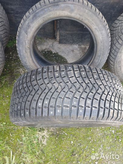 Michelin Latitude X-Ice North 2 285/50 R20 110