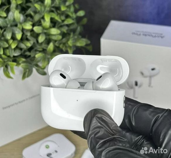 Airpods pro v2 Airoha