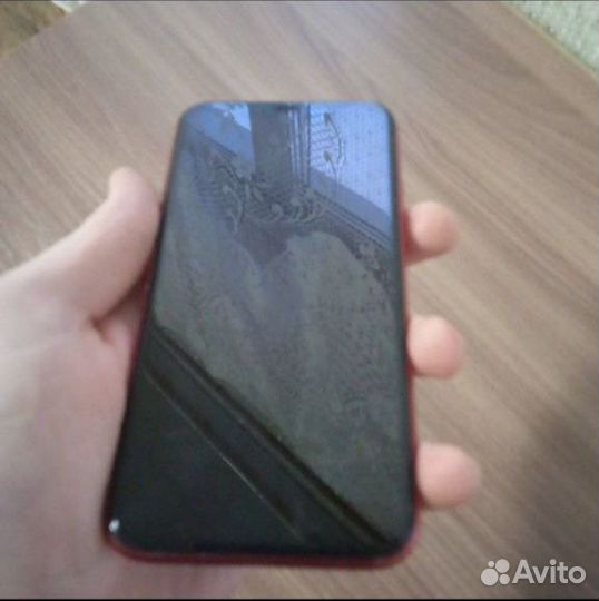iPhone Xr, 128 ГБ