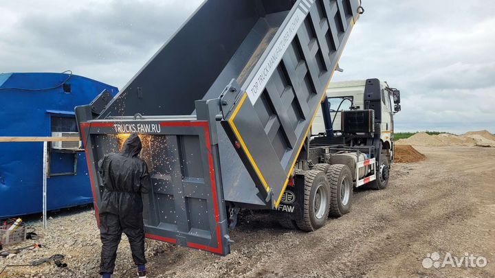 Водитель самосвала вахта не север