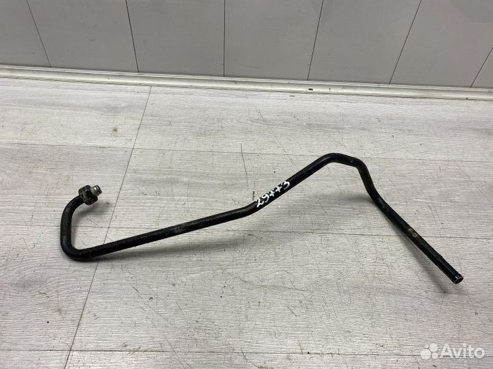 Трубка гидравлическая гур Man Tga 12.2 2007