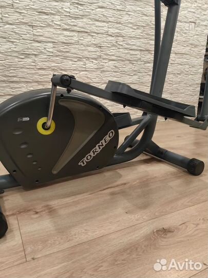 Тренажер эллипсоид