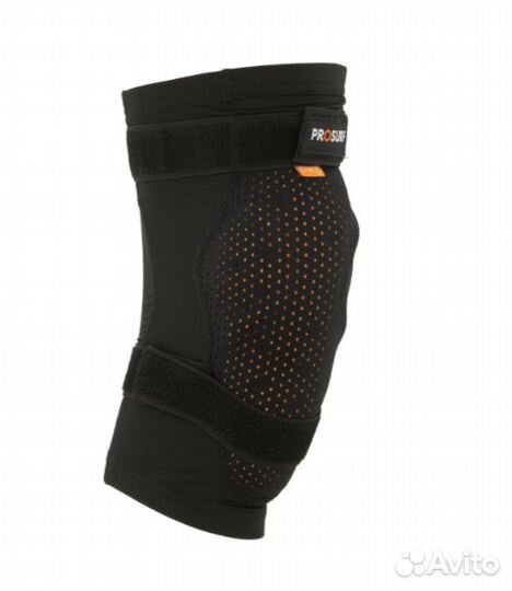 Защита колена ProSurf Knee Protectors D3O