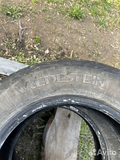 Vredestein Wintrac Xtreme S 235/65 R17