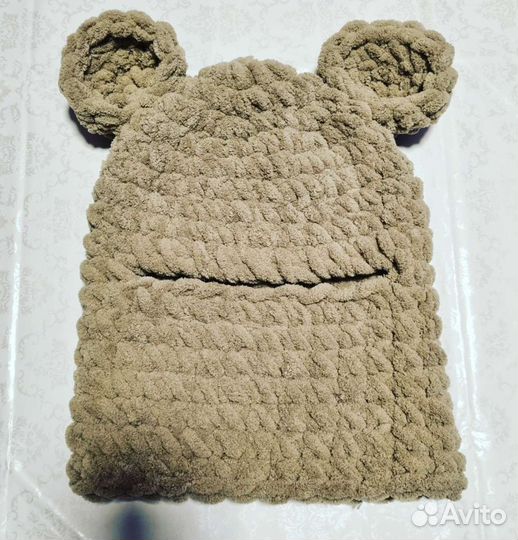 Балаклава. На заказ вяжу. Тренд 2021/2022