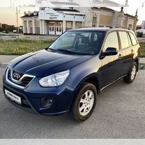 Chery Tiggo (T11) 2.0 MT, 2013, 105 173 км, с пробегом, цена 499 000 руб.