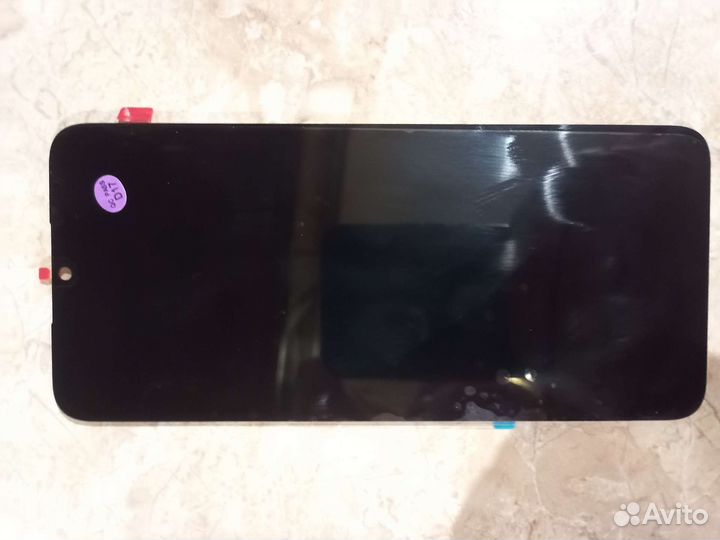 Xiaomi redmi 9c 9a 10a дисплей модуль