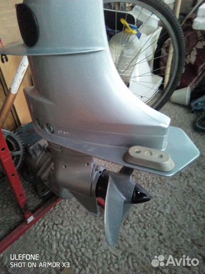 Лодочный мотор Хонда 5л.с