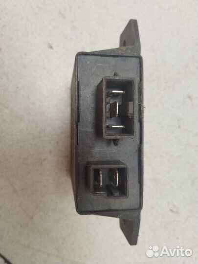 Блок управления Ауди A6 C4