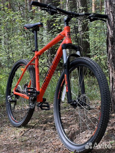 Mongoose switchback sport 2020 27.5