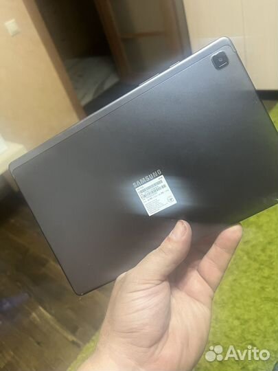 Планшет samsung galaxy tab a7