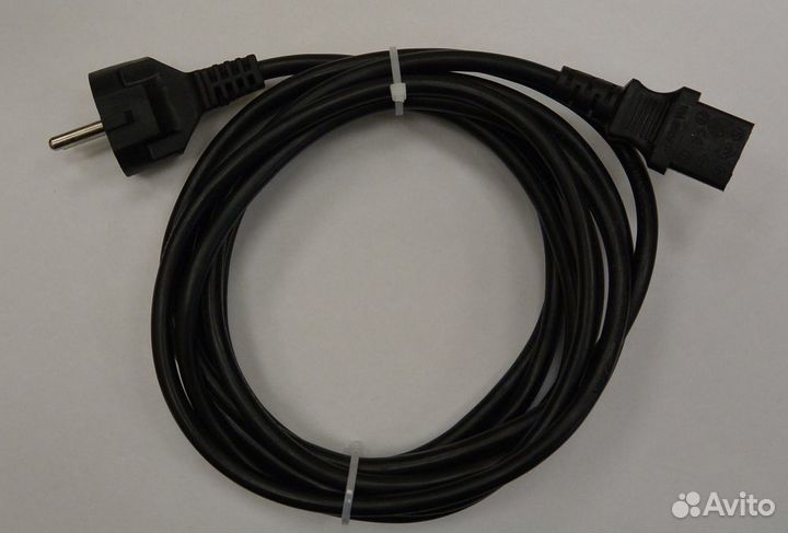Кабели питания для компьютера