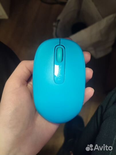 Беспроводная мышь