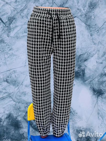 Шорты женские трикотаж