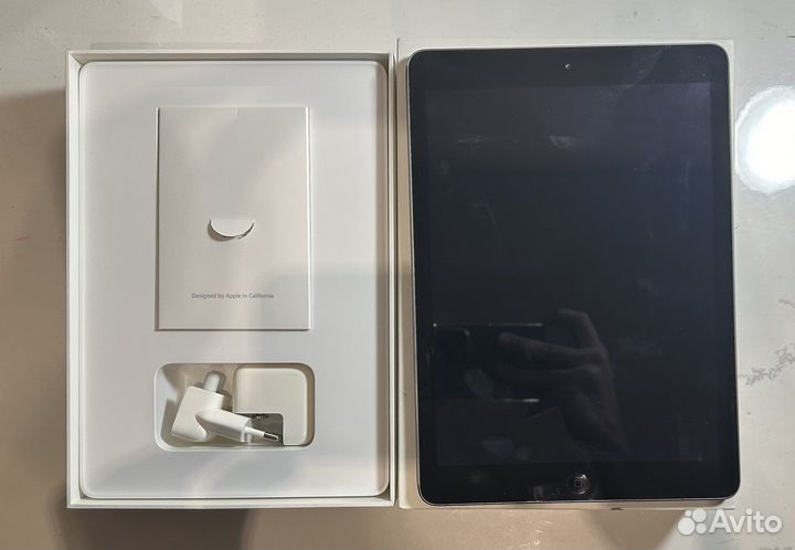 iPad Air