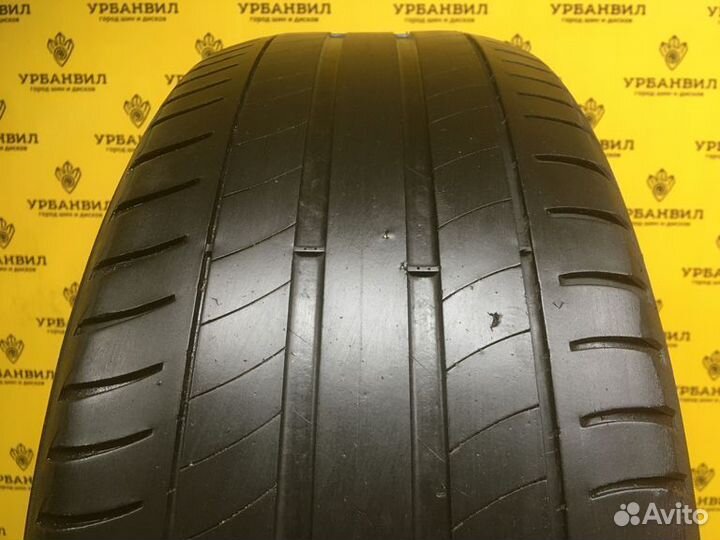 Michelin Primacy 3 215/60 R17 96H