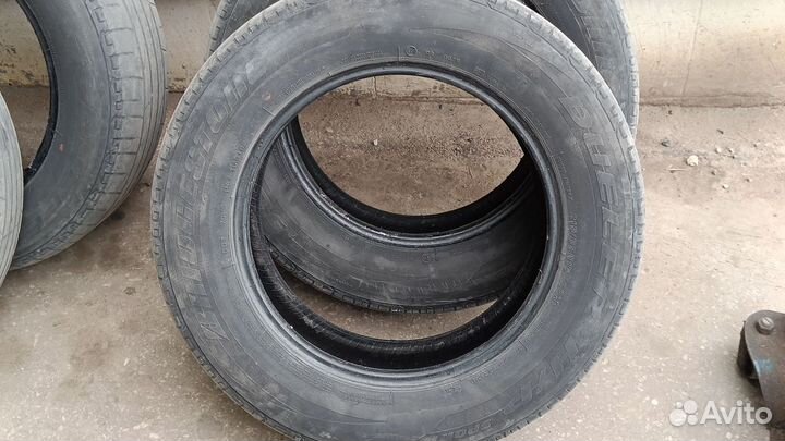 Bridgestone Dueler H/P Sport 215/65 R16 98H