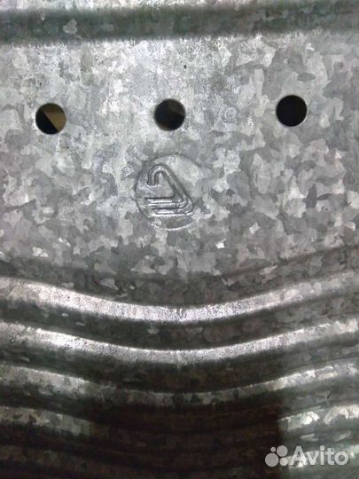 Стиральные доски СССР