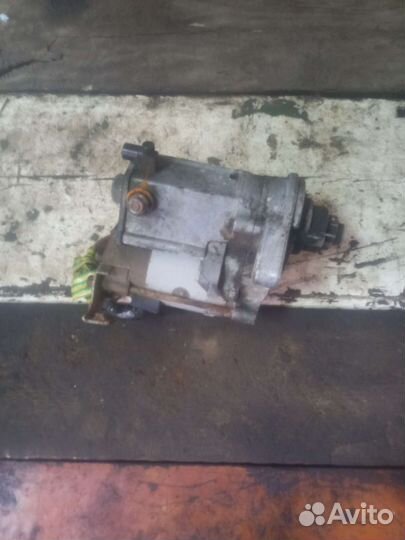Стартер Honda Accord 4 F20A2