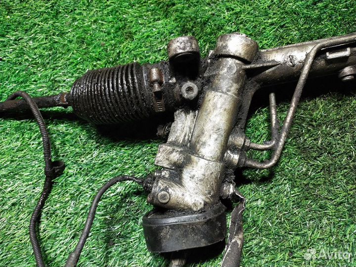 Рулевая рейка Volkswagen Polo (Mk4) IV