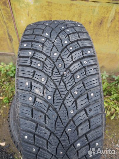 Triangle IcelynX TI501 225/55 R16