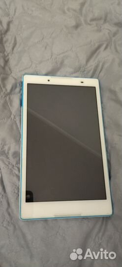 Планшет lenovo