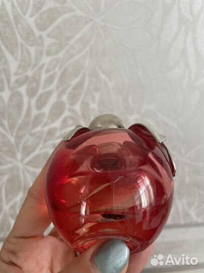 Nina ricci nina оригинал от 50