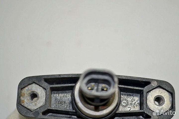 Выключатель массы volvo FH (01.12)