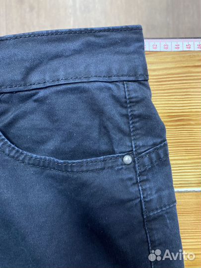 Женские джинсы 48 размер Carrera 753