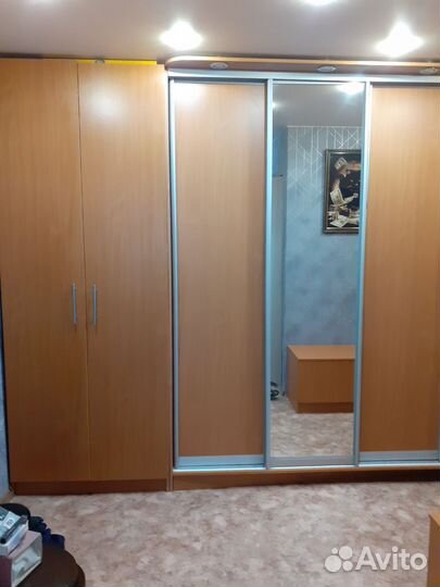 Шкаф купе бу