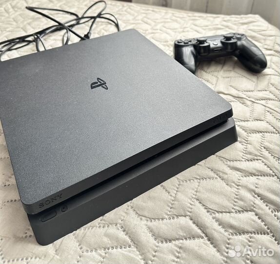 Sony playstation 4