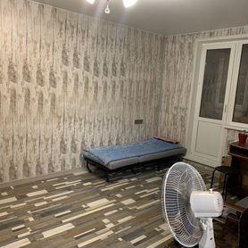 1-к. квартира, 40 м², 5/16 эт.