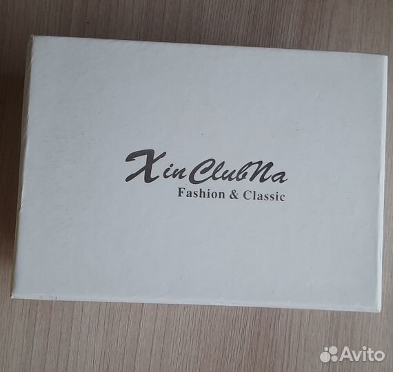 Галстук с запанками