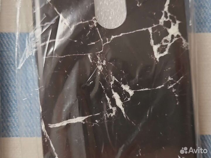 Чехол для телефона Xiaomi Redmi Note 4/4X