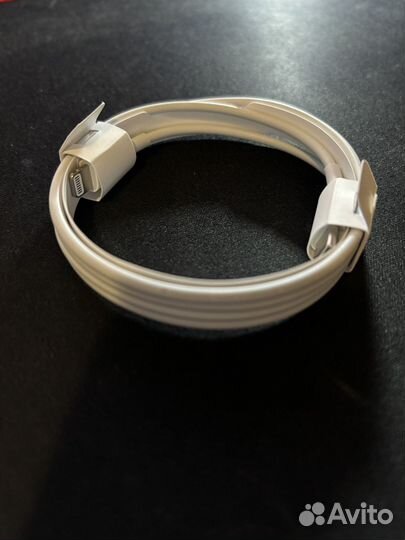 Кабель Lightning - Type C Оригинал