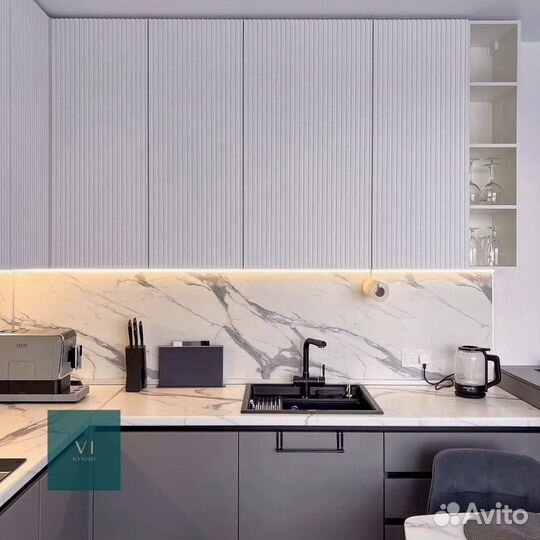 Встроенная кухня