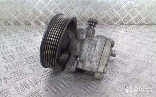 Насос гу дизельный hyundai H1 (starex) 2 (NNT15BT0