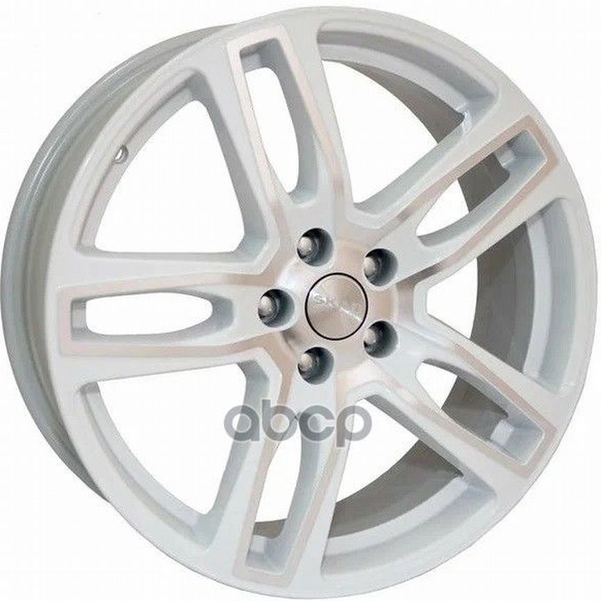 Литые диски Skad 7×R18 5×114.3