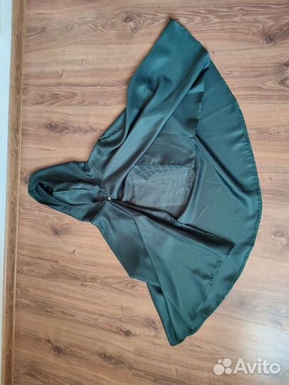 Плащ для косплея атака титанов