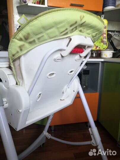 Стул для кормления Babyton
