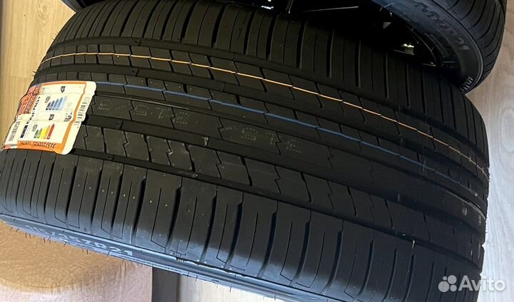 Колеса новые R22 для X5 g05, X6 G06 на дисках 818М