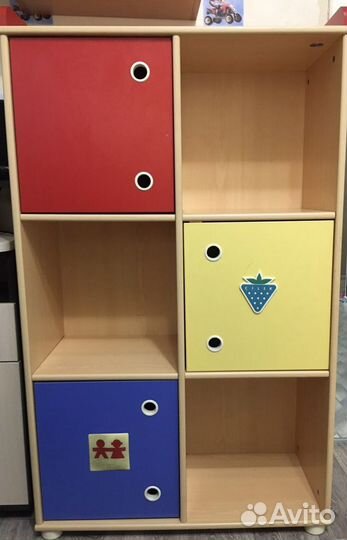 Детская мебель cilek coco