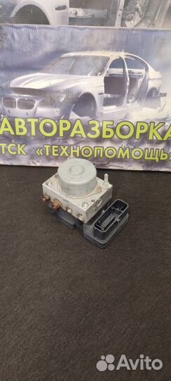 Блок ABS Chery Tiggo 5