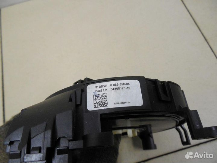 Механизм подрулевой для SRS (ленточный) 1-серия E8