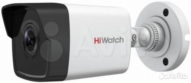 Ip камера, видеорегистратор Hiwatch